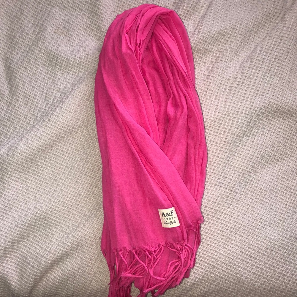 A&F scarf /headwrap